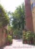Mailand Botanischer Garten von Brera